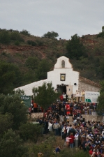 Romeria San Antonio