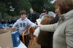 Romeria San Antonio