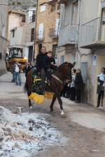 Procesion Sant Antoni