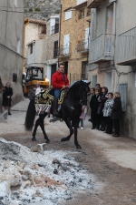 Procesion Sant Antoni