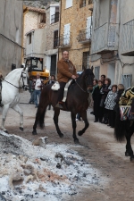 Procesion Sant Antoni