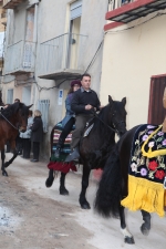 Procesion Sant Antoni