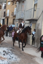 Procesion Sant Antoni