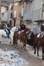 Procesion Sant Antoni