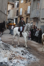 Procesion Sant Antoni