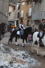 Procesion Sant Antoni