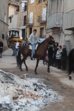 Procesion Sant Antoni