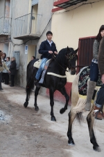 Procesion Sant Antoni