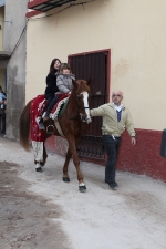 Procesion Sant Antoni