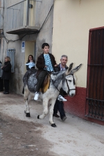 Procesion Sant Antoni