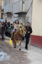 Procesion Sant Antoni