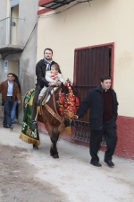 Procesion Sant Antoni