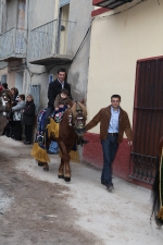 Procesion Sant Antoni