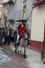 Procesion Sant Antoni