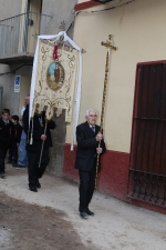 Procesion Sant Antoni