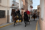 Procesion Sant Antoni