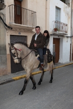 Procesion Sant Antoni