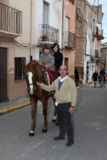 Procesion Sant Antoni