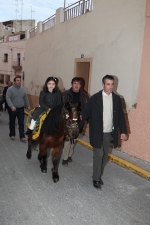 Procesion Sant Antoni