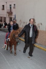 Procesion Sant Antoni