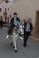Procesion Sant Antoni