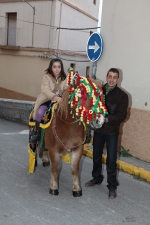 Procesion Sant Antoni