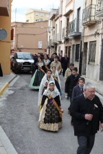 Procesion Sant Antoni