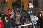 Hoguera de Sant Antoni