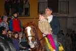Hoguera de Sant Antoni