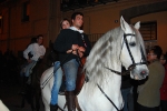 Hoguera de Sant Antoni