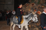 Hoguera de Sant Antoni