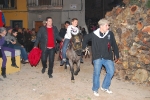 Hoguera de Sant Antoni