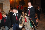 Hoguera de Sant Antoni