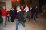 Hoguera de Sant Antoni