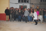 Hoguera de Sant Antoni