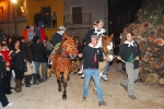 Hoguera de Sant Antoni