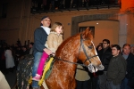 Hoguera de Sant Antoni