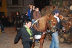 Hoguera de Sant Antoni