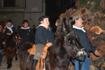 Hoguera de Sant Antoni