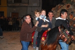 Hoguera de Sant Antoni