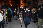 Hoguera de Sant Antoni