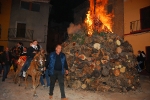 Hoguera de Sant Antoni
