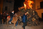 Hoguera de Sant Antoni