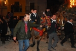 Hoguera de Sant Antoni