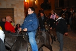 Hoguera de Sant Antoni