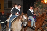Hoguera de Sant Antoni