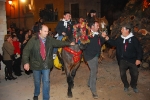 Hoguera de Sant Antoni
