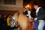 Hoguera de Sant Antoni