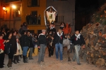 Hoguera de Sant Antoni