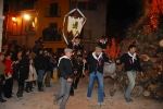 Hoguera de Sant Antoni